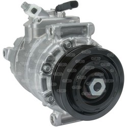 Компресор кондиціонера VOLKSWAGEN 7E0820803D VOLKSWAGEN