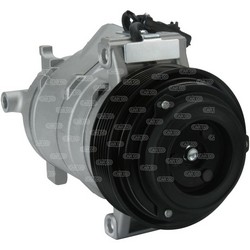 Компресор кондиціонера DENSO 2473003350 DENSO