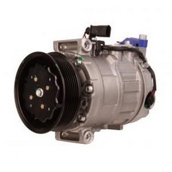 Компресор кондиціонера DENSO 4471804558 DENSO