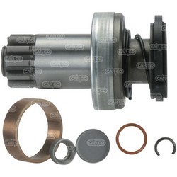 Бендикс стартера BOSCH 1006209841 BOSCH