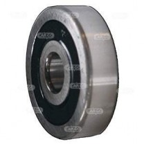 Підшипник кульковий FAG F032140878