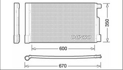 DCN01004 Denso