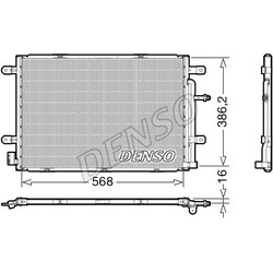 DCN02039 Denso