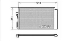 DCN05017 Denso