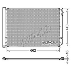 DCN05032 Denso