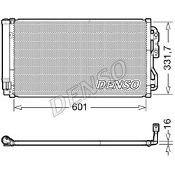 DCN05033 Denso