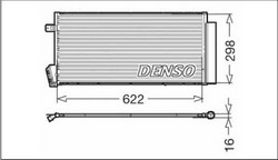 DCN09018 Denso