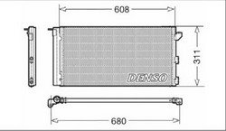 DCN09105 Denso