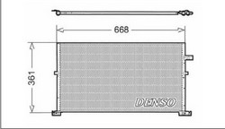 DCN10013 Denso