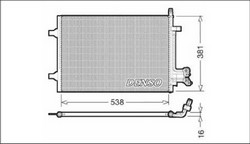 DCN10022 Denso