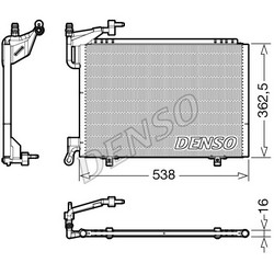 DCN10042 Denso