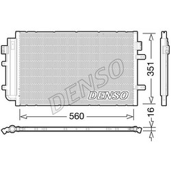 DCN12005 Denso