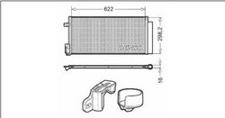 DCN13110 Denso