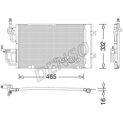 DCN20037 Denso