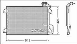 DCN23013 Denso