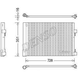 DCN23032 Denso