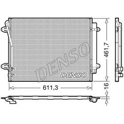 DCN32012 Denso