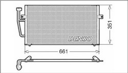 DCN33008 Denso