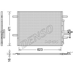 DCN33010 Denso