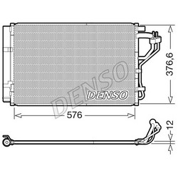 DCN41010 Denso