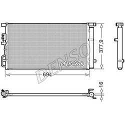 DCN41019 Denso