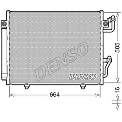 DCN45005 Denso