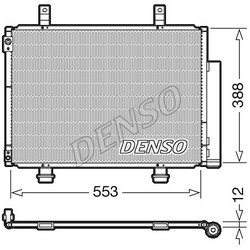 DCN47007 Denso