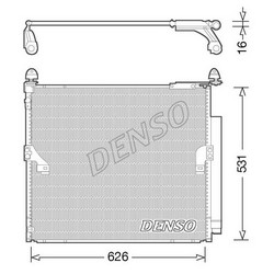 DCN50038 Denso