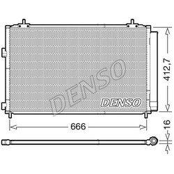 DCN50059 Denso