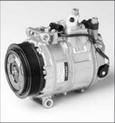 Компресор кондиціонера DENSO 447180-4040 DENSO