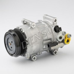 Компресор кондиціонера Denso DCP17071