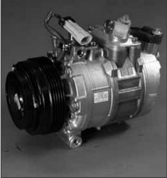 Компресор кондиціонера DENSO 447170-4830 DENSO