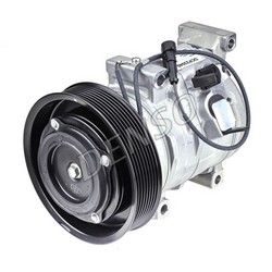 Компресор кондиціонера Denso DCP23540