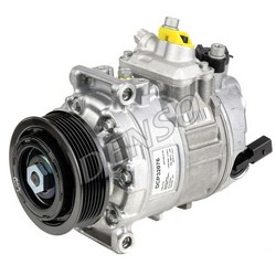 Компресор кондиціонера Denso DCP32076