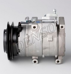 Компресор кондиціонера Denso DCP50086