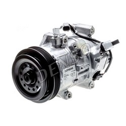 Компресор кондиціонера Denso DCP50245