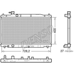 DRM40050