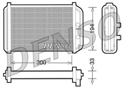 DRR09033 Denso