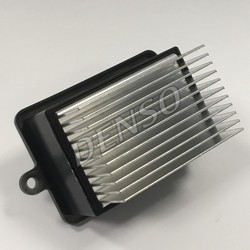 Резистор вентилятора обігрівача Denso DRS09026