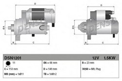 DSN1201