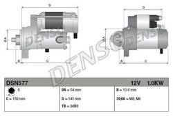 DSN577