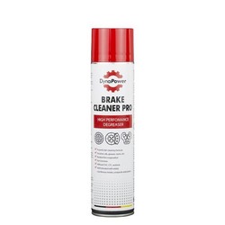DYNAPOWER BRAKE CLEANER PRO