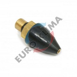 FLUSHING ADAPTER CONE 21MM