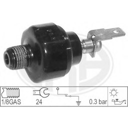 Датчик тиску оливи ERA 330015B ERA