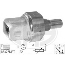 Датчик температури охолоджуючої рідини ERA 330598B ERA