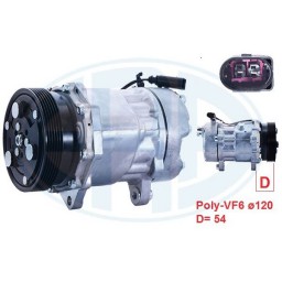 Компресор кондиціонера DENSO DCP32014 DENSO