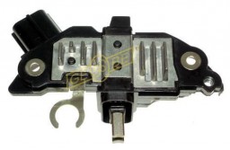 Регулятор генератора BOSCH F00M145255 BOSCH