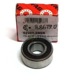 Підшипник кульковий SKF 622022RSR SKF