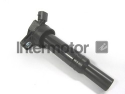 Котушка запалювання STANDARD CP406 STANDARD