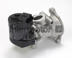 Клапан EGR FIAT 9681825280 FIAT